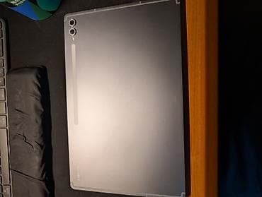 ego pad e63: Планшет, Samsung, память 256 ГБ, 14" - 15", Wi-Fi, Б/у, Классический цвет - Серый — 7