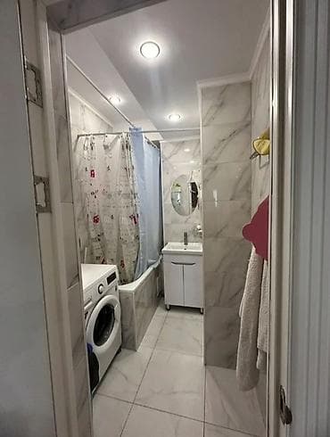 imak: 3 комнаты, 95 м², Элитка, 15 этаж, Евроремонт — 1
