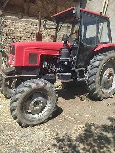 катализатор токмок: Модель: T-60, Колдонулган, 2007 г — 2