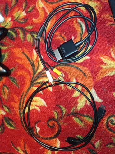 цены на xbox: Продаю xbox360 прошивка фрибут в комплекте 2 геймпада, hdmi кабель — 6