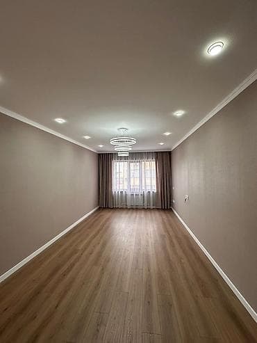 70: 2 комнаты, 70 м², Дизайнерский ремонт — 1