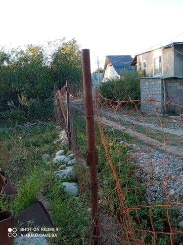 продажа домов чолпон ата: 5 соток, Для сельского хозяйства, Красная книга, Тех паспорт — 4