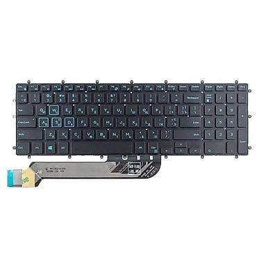 msi creator: Клав DELL Inspiron 15 Gaming 7566 7567 5570 5575 7570 АРТ - 1905 — 1
