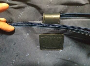 tigernu сумка: Портфель, Новый, Материал: Натуральная кожа, Унисекс — 4