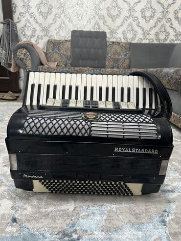 Продаю германский аккордеон эн бышык аккордеон ойноп жургон акелер