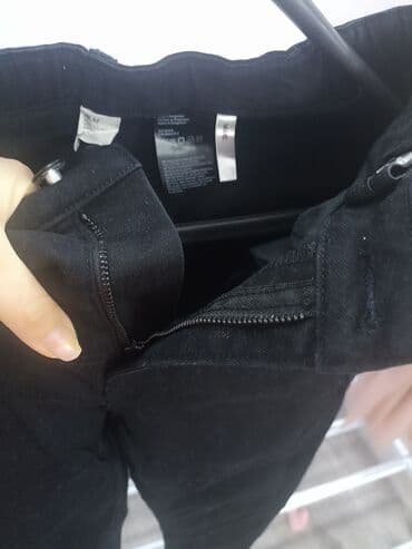 двойка брюки и кофта: Брюки M — 3