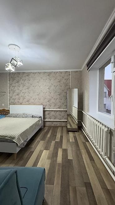 Дома: 🏡 В продаже двухэтажный кирпичный дом с участком в селе Орто-Сaй! 📍 — 4