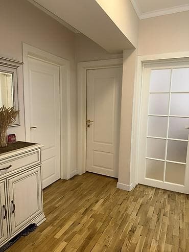 ош куплю квартира: 3 комнаты, 70 м², Индивидуалка, 2 этаж, Евроремонт — 9