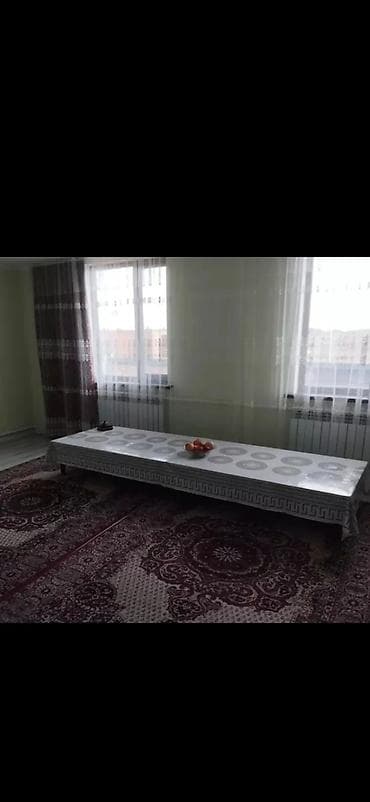 продаю дом с мебелью рабочий городок: 60 м², 3 комнаты, Забор, огорожен — 3