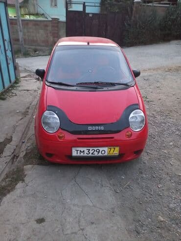 шины матиз купить: Daewoo Matiz: 2011 г., 0.8 л, Механика, Бензин, Хэтчбэк — 3
