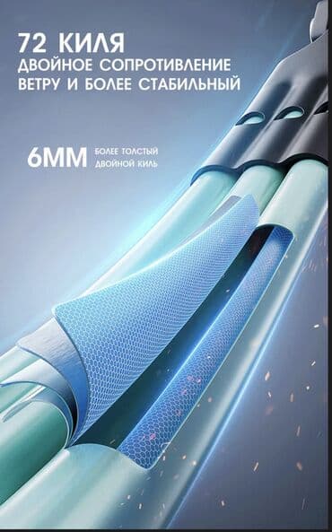 прозрачные зонтики купить: Зонт, Складной, Автоматический, Новый, Унисекс — 10