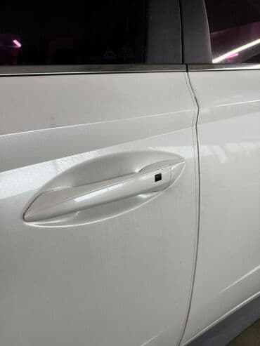 купить авто с кореи бу: Hyundai Sonata: 2019 г., 2 л, Автомат, Газ, Седан — 6