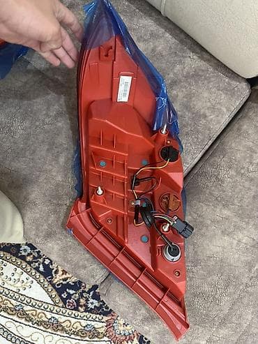 фары опель вектра б: Задние фонари (левый и правый) для автомобиля. Byd e5 - Тип — 4