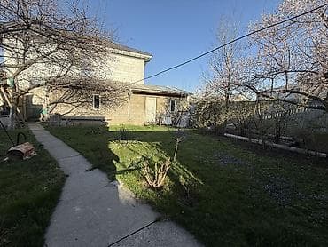 elif garden: Продаем дом. ул.Куренкеева/Осмонкулова р-н Старого автовокзала — 5