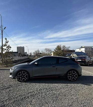 рулевая рейка опель вектра б: Hyundai Veloster: 2019 г., 1.6 л, Робот, Бензин, Хэтчбэк — 3