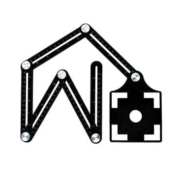 изготовление ключей для авто: Мечта Кафельщика. Профессиональный Шаблон - ЛОКАТОР ОТВЕРСТИЙ для — 2