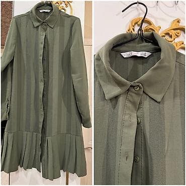 Платья: Отдам даром!
Женские вещи — 7