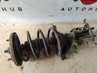 реставрация шаровой опоры опель вектра с: Амортизатор HONDA civic SXE10 1.7 2005 перед. прав. (б/у) — 1