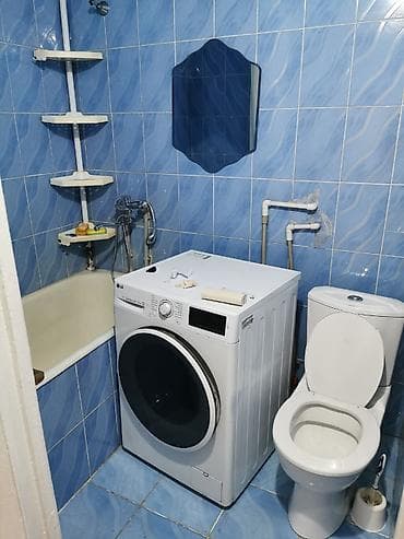 джалал абад аренда: 2 комнаты — 6