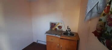 Үйдү ижарага алам: 30 кв. м, 2 бөлмө, Жылытылган, Забор, тосулган — 7