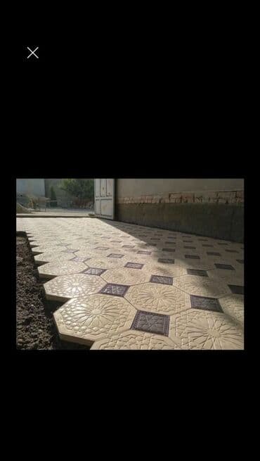 доп приборы: Брусчатка бишкек вибропрессованные кирпичи вибролитие кирпичи бордюры — 14