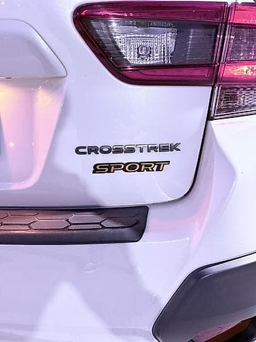 subaru крострек: Subaru Crosstrek: 2020 г., 2.5 л, Вариатор, Бензин, Кроссовер — 7