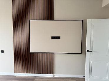 Продажа квартир: 1 комната, 51 м², Элитка, 6 этаж, Дизайнерский ремонт — 6