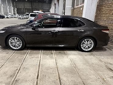 таета камри битый: Toyota Camry: 2018 г., 2.5 л, Автомат, Гибрид, Седан — 4