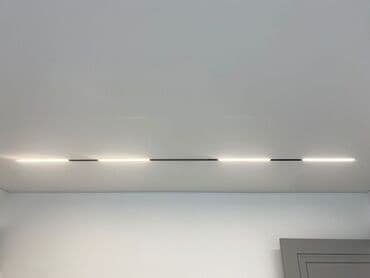 светильники потолочные армстронг: Натяжной потолок Глянцевое, Матовое, 3D потолки Монтаж, Бесплатная консультация, Демонтаж — 2