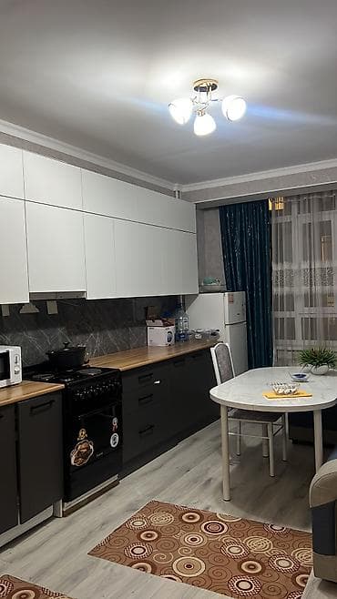 Куплю комнату: 75 м², С мебелью — 5