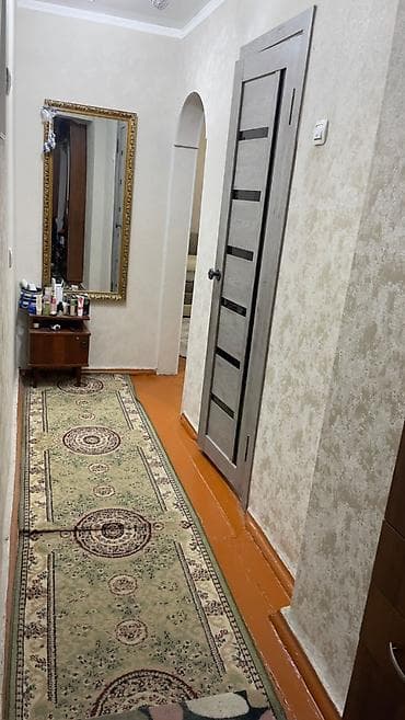 66: 1 комната, 38 м², Мед Академия 104 серия, 2 этаж — 6