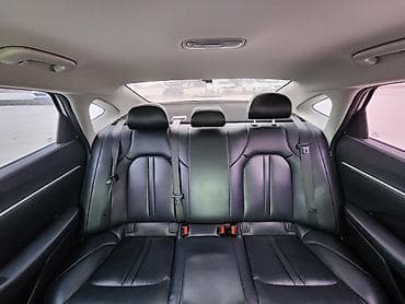 свет для видео: Hyundai Sonata: 2019 г., 2 л, Автомат, Газ, Седан — 6