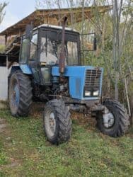 обмен мтз: МТЗ 82 мотор коробка жакшы передок зынк иштейт по мелочам требуется — 3