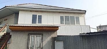 2этаж: 2 комнаты, 40 м², Индивидуалка, 2 этаж, Косметический ремонт — 9