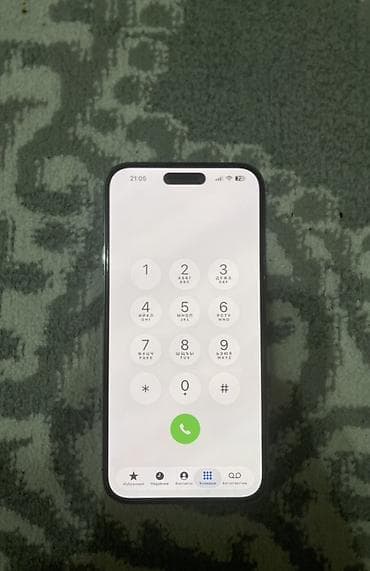 айфон 15 про макс цена ош: IPhone 14 Pro Max, 256 ГБ, Deep Purple, 86 % — 2