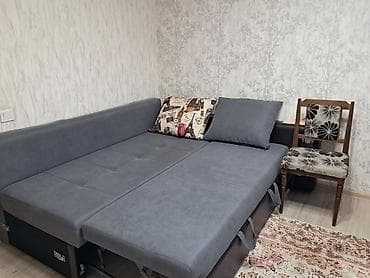 110: 3 комнаты, 63 м², Индивидуалка, 3 этаж — 7