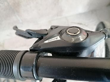 forward apache: Горный велосипед, Skillmax, Алюминий, Б/у — 8