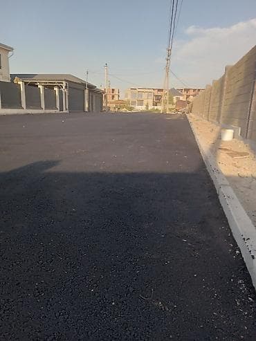 бетон купить: Услуги по укладке асфальта для создания прочных и долговечных дорожных — 1