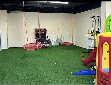 Новостройки от застройщика: Построен, Элитка, 1 комната, 46 м² — 8