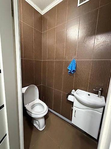 rent: 3 комнаты, Агентство недвижимости, Без подселения — 6