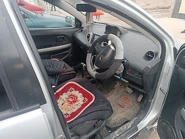 Toyota Ist: 2003 г., 1.3 л, Автомат, Бензин, Хэтчбэк — 3