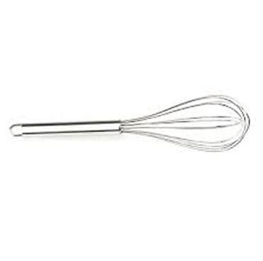 купить венчик для миксера: Венчик, общая длина L=40cm, полностью из пищевой нержавеющей стали — 1