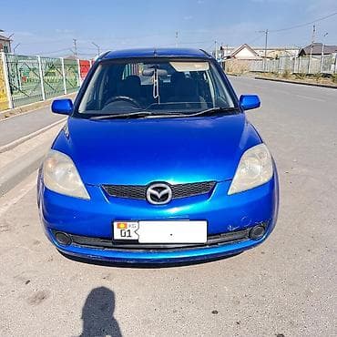 прадо 250 бишкек: Сдаю Mazda Demio под выкуп, | Водительские права, Без залога, Рассрочка без банка, Бензин — 2