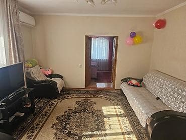 Дома: ПРОДАЕТСЯ финский дом,с пристройками из шлакоблока, в районе — 4