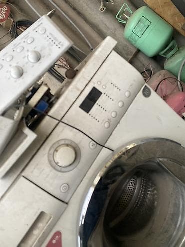 hd 72: Мастер по ремонту стиральных машин Ремонт стиральных машин — 4