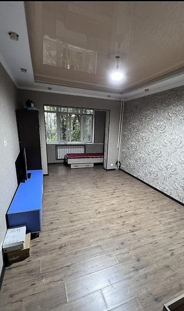 1000: 3 комнаты, 61 м², 1000 мелочей 105 серия, 2 этаж, Евроремонт — 5