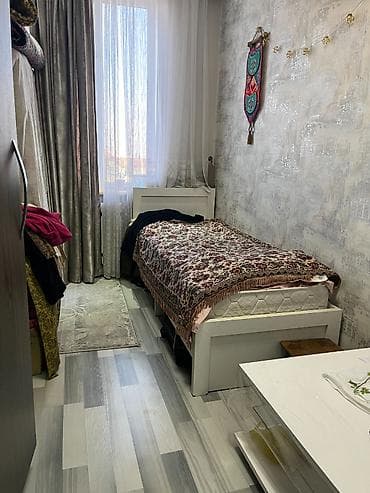 4: 3 комнаты, 80 м², 4 мкр Элитка, 3 этаж, Евроремонт — 4