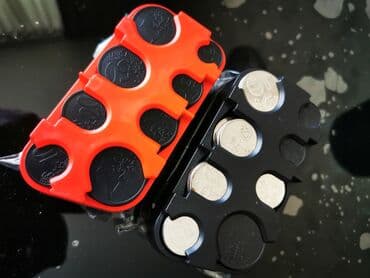 часы fossil: Продаю новые монетницы. Очень удобная и практичная вещица. :-)))) — 1