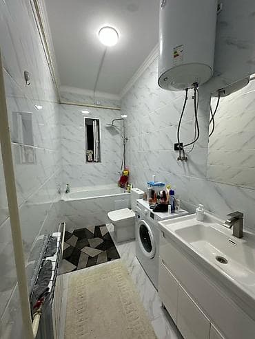 3: 🏡 Дом в стиле Hi-Tech в ж/м Рухий Мурас-2 ✨ Современный дом с — 6