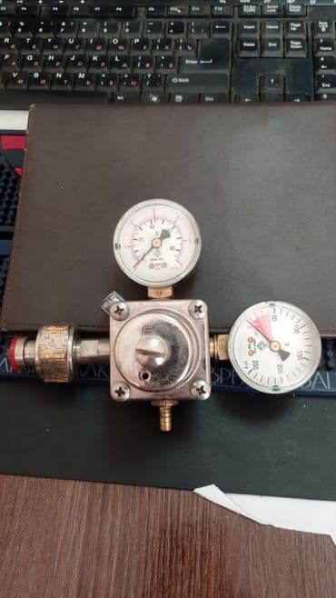 купить автоподъемник бу в бишкеке: Продаю б/у редуктора .в отличном состоянии — 2